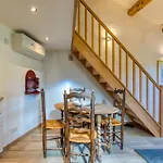 De La Riviere Ferienhaus *