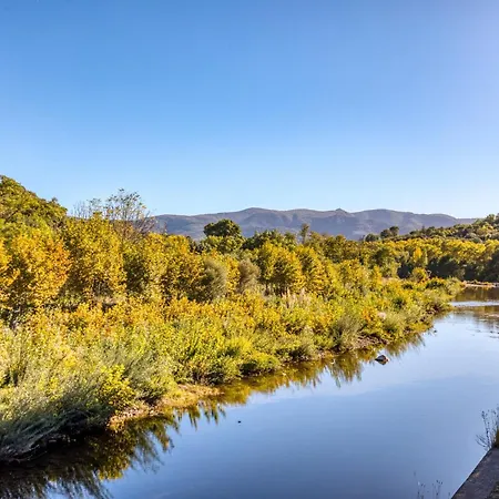 De La Riviere * Villemagne-l'Argentiere